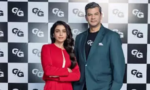 Samantha Ruth Pabhu joins Rishabh Pant as Good Game’s global ambassador, hunt for India’s First Global Gaming Superstar begins with  One Crore prize money at stake