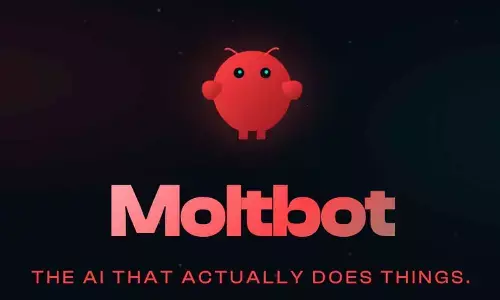 Clawdbot Rebrands as Moltbot After Anthropic Trademark Dispute