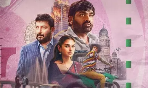 ‘Gandhi Talks’ trailer revives the art of silent cinema