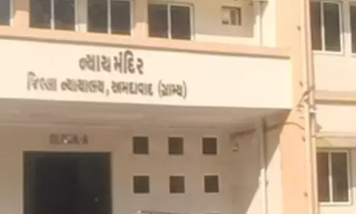 Bomb threat triggers security alert at Ahmedabad rural court