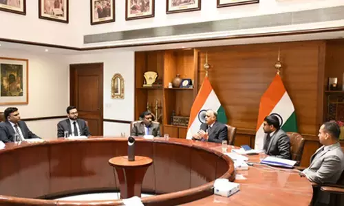 India and Saudi Arabia discuss emerging challenges to counter terrorism