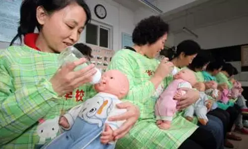 Why China’s population continues to shrink