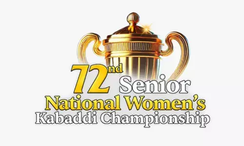 Women’s Sr Kabaddi Nationals: Karnataka, Delhi, Haryana start with wins on Day 1