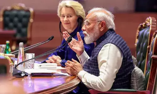 India-EU Trade Pact: How PM Modi Used One Message To Reach All 27 European Nations