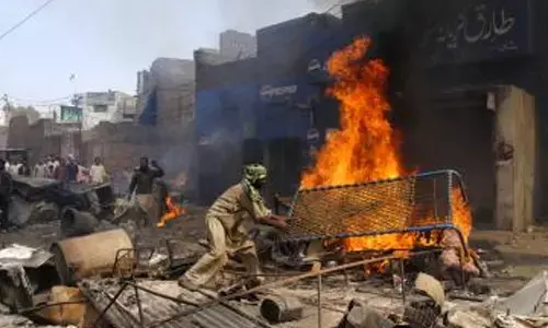 Pakistan: People accused of blasphemy, charged for capital offences over unverified digital content