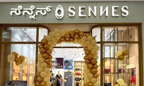 SENNES FROM THE HOUSE OF SENCO OPENS ITS FIRST STORE IN BENGALURU