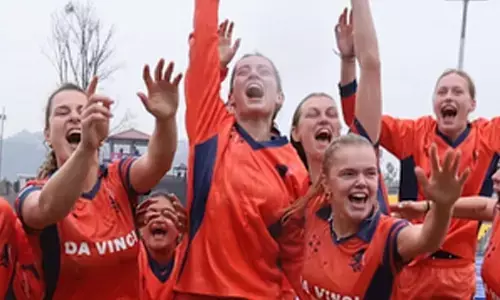 Bangladesh, Netherlands secure spots for 2026 Womens T20 World Cup