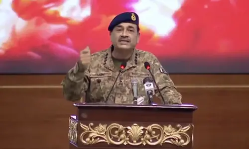 Pakistans military consolidation deepens, eroding public trust: Report