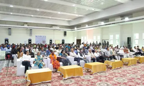 SAI NSNIS Patiala to host international conference Grassroots to Greatness on Feb 6 to 7