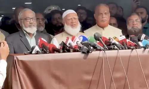 Bangladesh: Jamaat engages in dual Shariah narrative ahead of Feb election