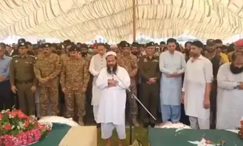 Pak terror groups exploiting humanitarian channels to raise funds: Report