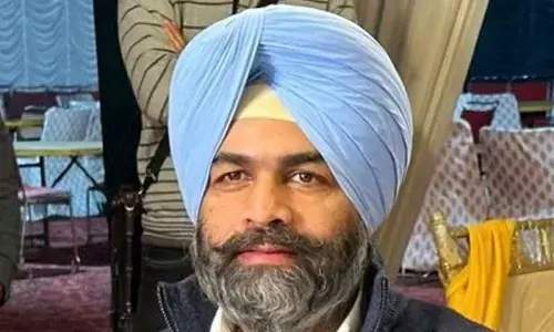 Akali Dal accuses Punjab CM of compromising river water rights