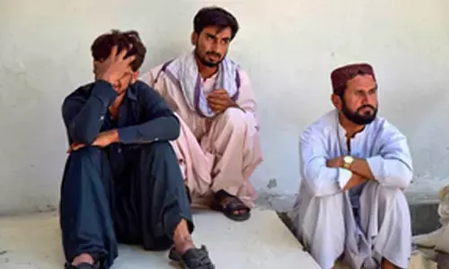 Justice in rural Pakistan decided by proximity to influence: Report