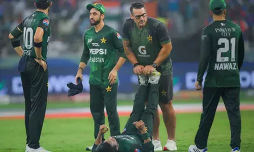 Pakistan, Australia booked to fly to Colombo on February 2