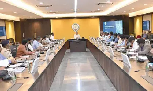 CM pushes rail links to strengthen ports, expand speed corridors