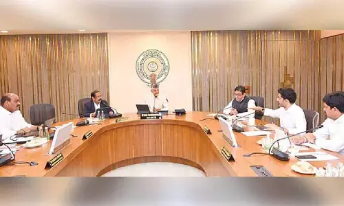 AP Cabinet clears Piduguralla Medical College expansion