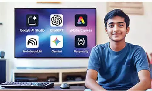 Jio launches training of teachers and students on Google Gemini Pro