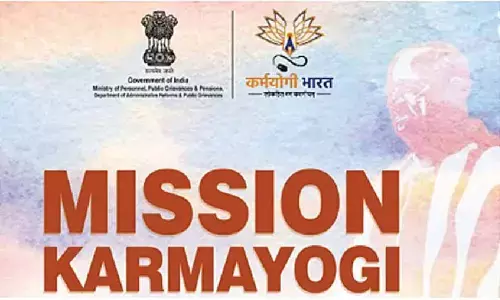 AP sets national record on iGOT Karmayogi platform