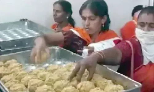 TTD ghee adulteration case dominates Cabinet meet