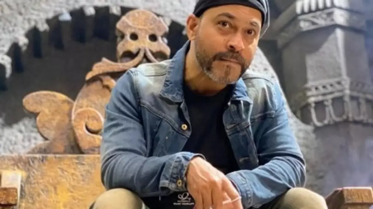 ‘Tumbbad’ director Rahi Anil Barve speaks out on credit stealing in film industry