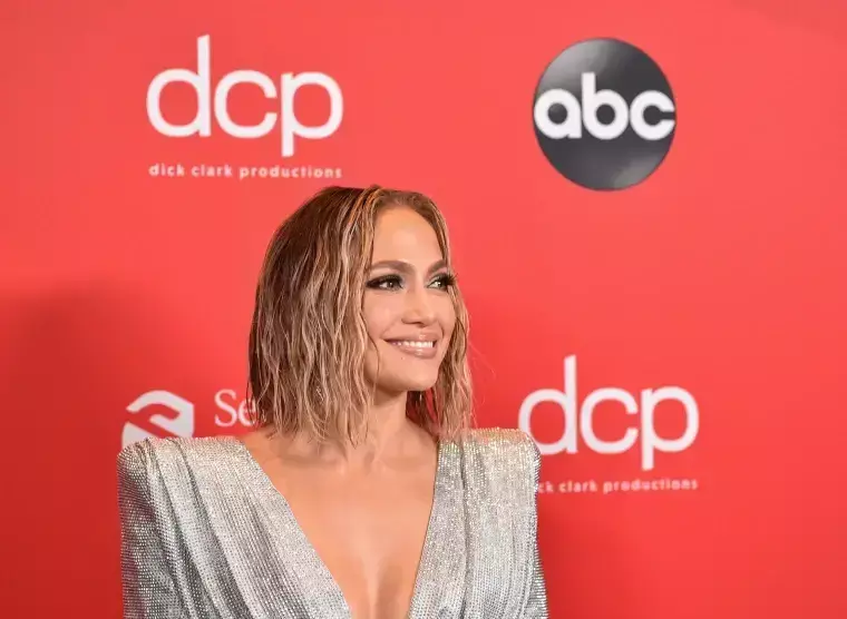 Jennifer Lopez says skincare is key to her confidence and inner glow