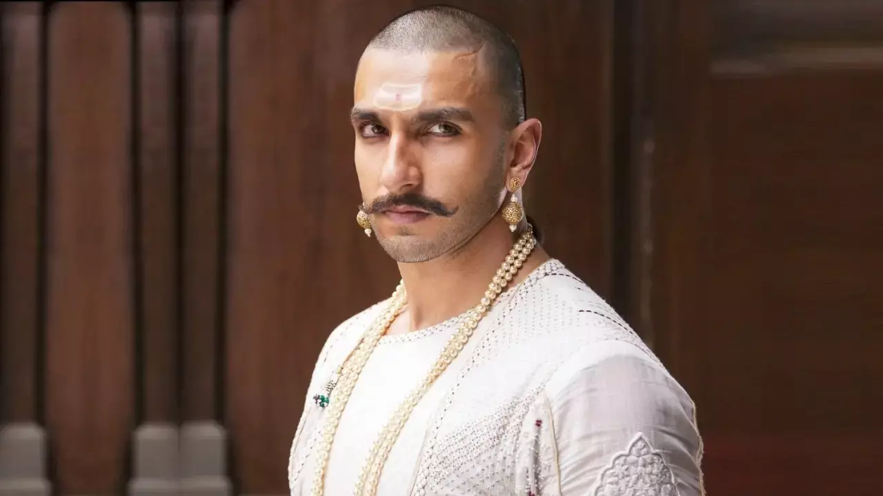 Ranveer Singh booked by Karnataka Police for allegedly insulting Daiva traditions