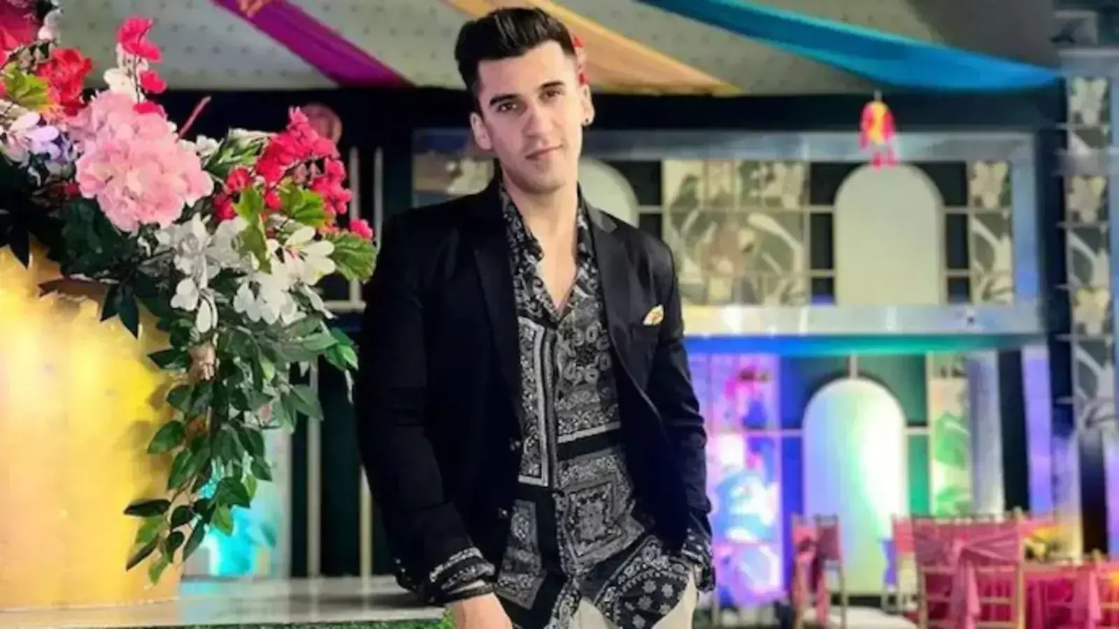 ‘The 50’ reminds Hamid Barkzi of ‘Squid Game’, but he says it’s safer