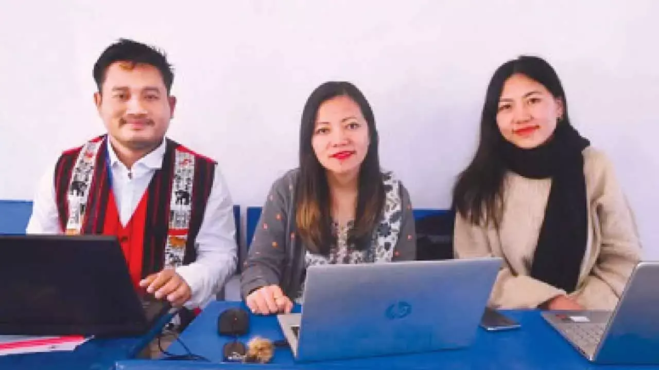 Researchers discover new plant species