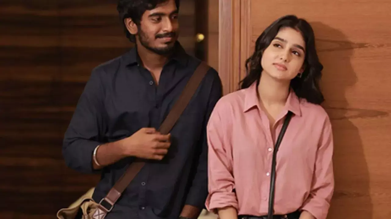 In a first, Soundarya Rajinikanths With Love team to use drone show to promote film!