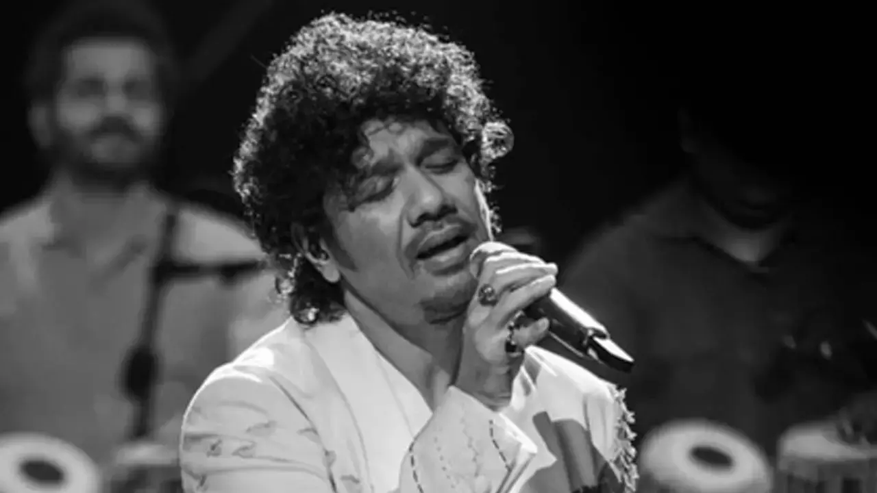 Papon on Odia music debut: Odia has beautiful emotional depth