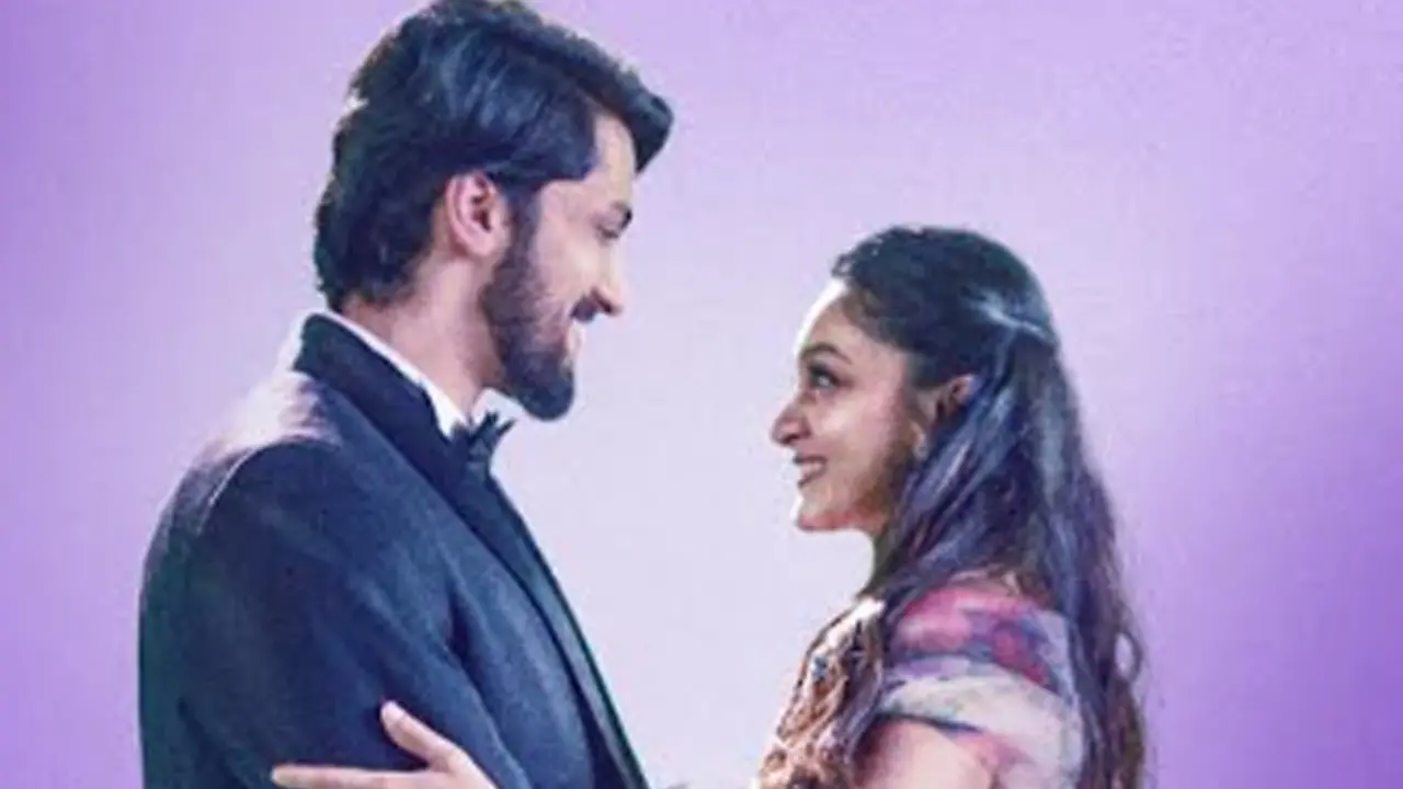 ‘Payaname’ from ‘Seetha Payanam’ is a melodious number