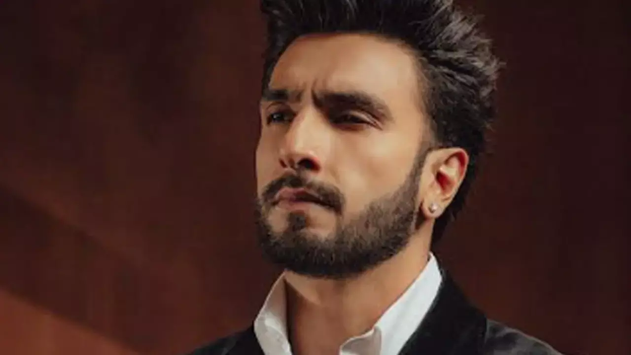 Ranveer in deep trouble