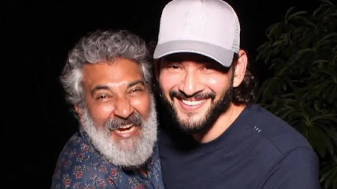 Rajamouli’s silent stroke: ‘Varanasi’ hints at April 7, 2027 release
