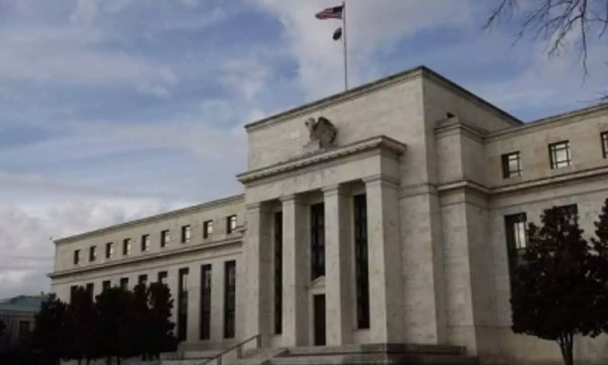 Uncertainty surrounding US monetary policy likely to persist: BOK Uncertainty surrounding US monetary policy likely to persist: BOK