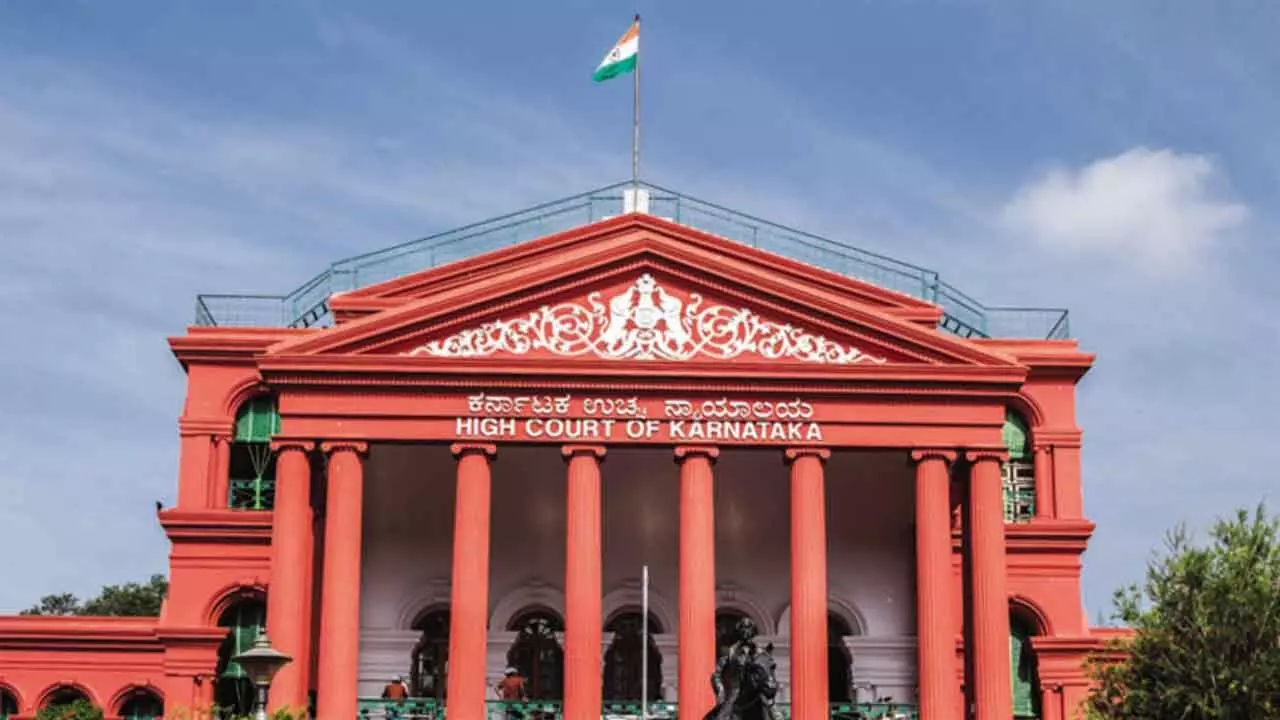 Life imprisonment till death can be imposed only by constitutional courts: HC Life imprisonment till death can be imposed only by constitutional courts: HC