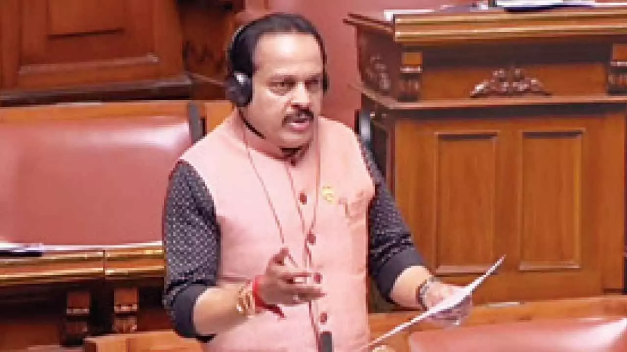 Demand to declare Tulu as second additional language Demand to declare Tulu as second additional language