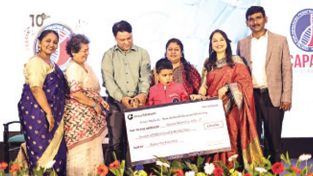 A decade of transforming child health care and development