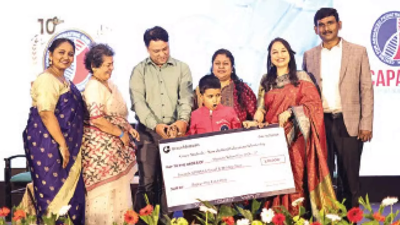 A decade of transforming child health care and development A decade of transforming child health care and development