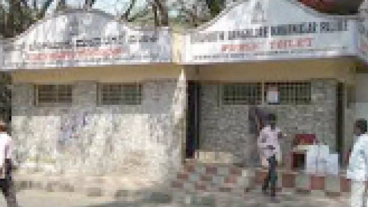 Over 95% of Bengaluru’s public toilets unusable for persons with disabilities Over 95% of Bengaluru’s public toilets unusable for persons with disabilities