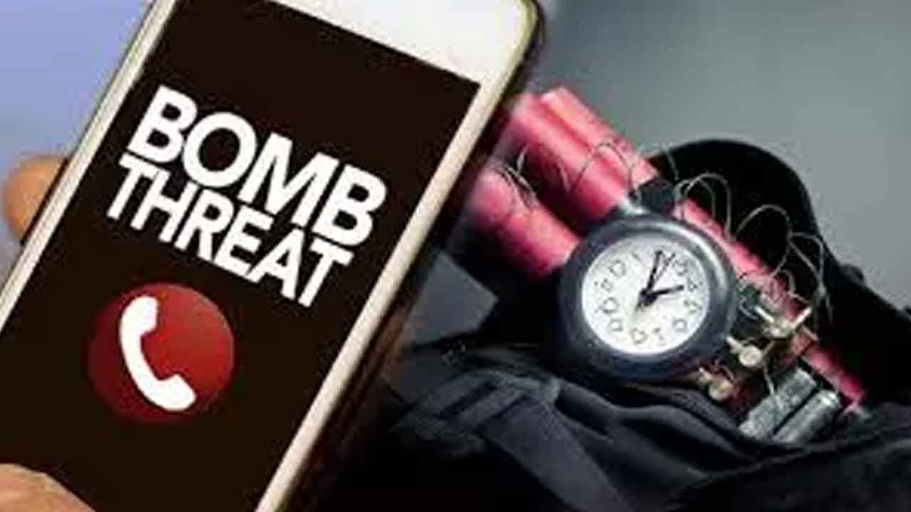 Multiple Delhi Schools Receive Bomb Threat Emails, Classes Called Off