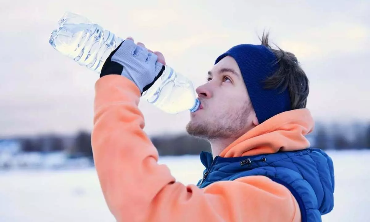 Winter Hydration & Immunity: Why Clean Nutrition Drinks Matter, Especially When You Don’t Feel Like Drinking Water Winter Hydration & Immunity: Why Clean Nutrition Drinks Matter, Especially When You Don’t Feel Like Drinking Water