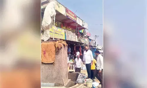 Mahatma Gandhi’s statue to be unveiled tomorrow