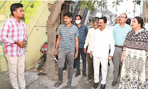 Keep drains free of waste accumulation: Civic chief