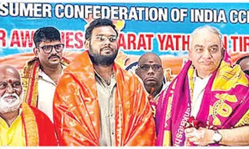 Consumer awareness seminar held