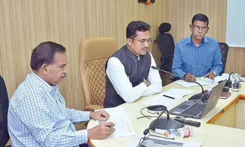 Progress of MoU units at DIEPC meeting reviewed