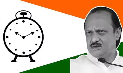 Ajit’s NCP at crossroads