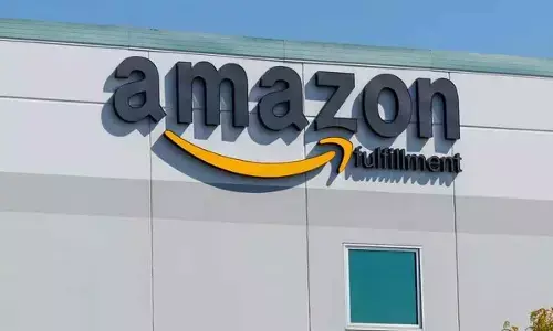 Amazon lays off 16K jobs, to focus on generative AI