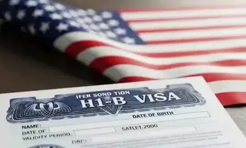 Big Tension For Indians? Texas puts a hex on H1B visas after fraud charges
