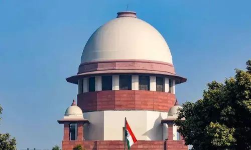 Caste Conversions: SC flags ‘new type of fraud’ in minority quota claims