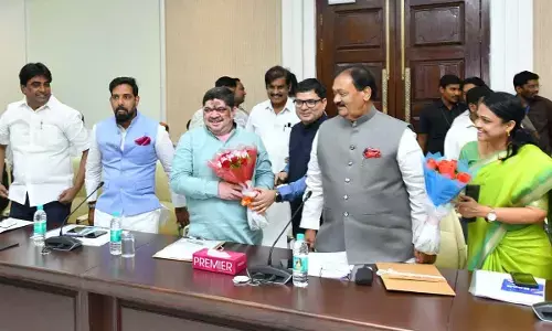 Officials finalise extensive civic arrangements for Ramzan